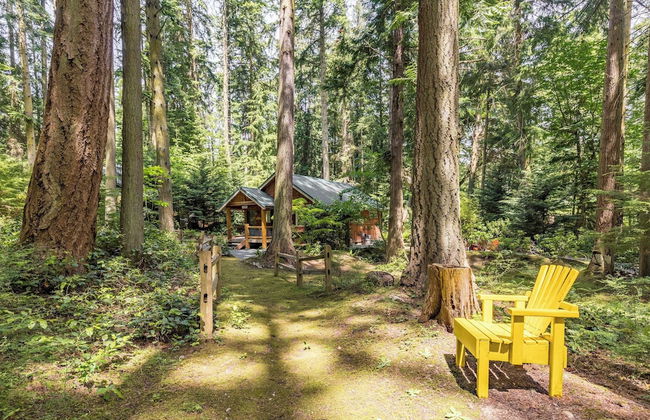 The Cottage at Herons Roost by Avantstay - Foto 31