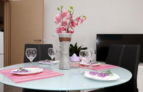 Bridgeview apartment - Foto 15