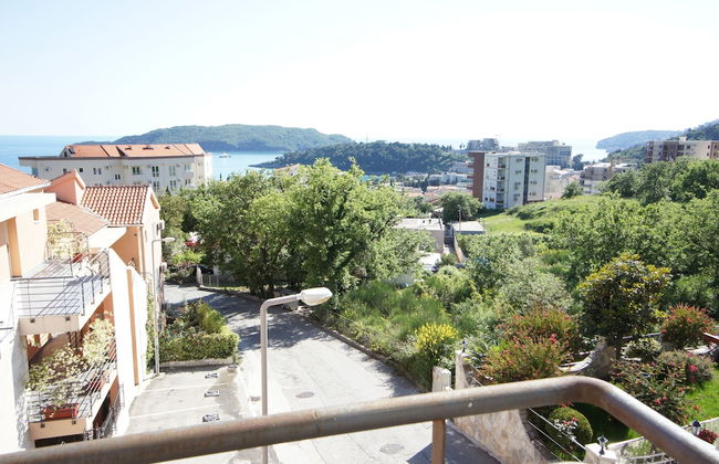 Apartments Becici Sunset - Foto 21