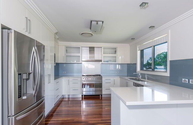 NRMA Woodgate Beach Holiday Park - Foto 23