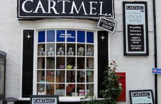 Cartmel Barn: Beckside Stables - Foto 32