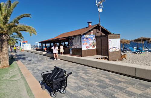 Apartment San Pedro - Foto 7