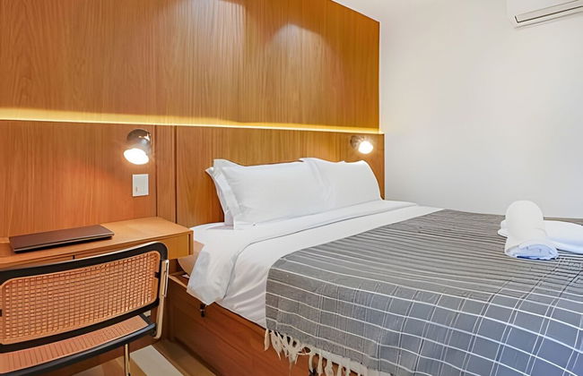 HomyCO - Conforto na esqui praia - Foto 6