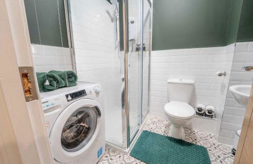 Fort William Cottage ,11 Torlundy Courtyard - Foto 51