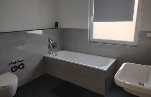 Hotel Valley of Business Frankfurt-Airport - GREY LABEL PENTHOUSE - Foto 20