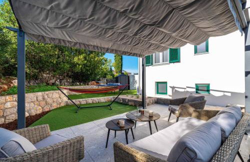 MY DALMATIA - Sea view villa Nana with private swimming pool - Photo 6