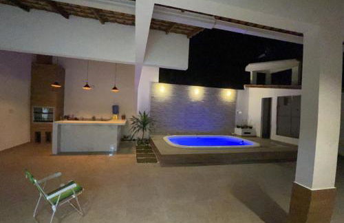 CASA PARA COP 30 PLANEJADA AMPLAMENTe ARQUITETURA MODERNA - Foto 19