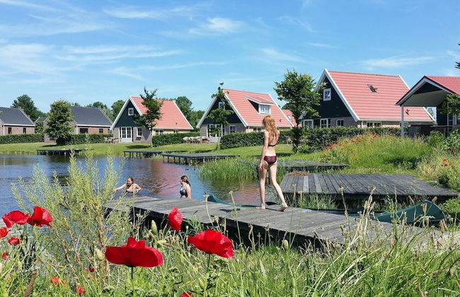 Cozy Furnished House with Garden near Nature Reserve - Foto 21