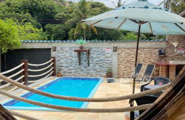 Casa na Orla - Praia de Gaibu! - Foto 3