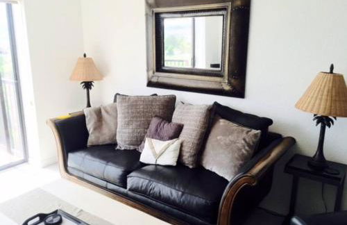 Lake and London Bridge View - Penthouse Suite - Foto 21