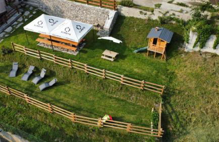 La Maison. Il Nido dell'Aquila - Photo 27