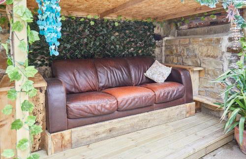 Poets Cottage - Foto 35