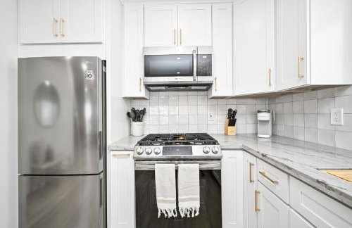 Brand New Home by the Beach & Historic Sunset Water Tower - Foto 18