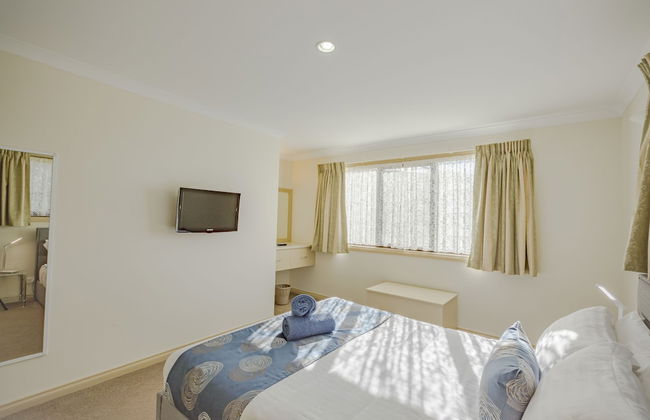 Queechy Motel - Foto 10