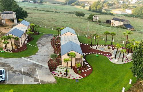 Apartamentos turísticos en la naturaleza - Foto 14