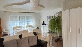 Ferienwohnung 2 mit Garten - Foto 2