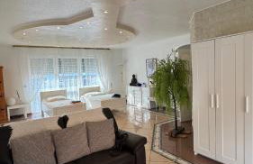 Ferienwohnung 2 mit Garten - Foto 2