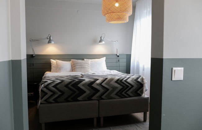 The Swan House by Heimaleiga - Foto 18