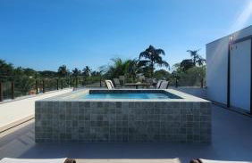 Vilaguaeca Alto Padrão 6 suites SPA - Foto 70