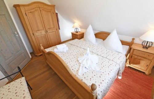 Fachwerkhäuser Gager Haus „Strate“ - Foto 45