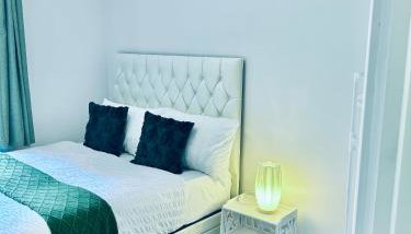 Dover Castle Views, private terrace and on-site parking - Foto 3