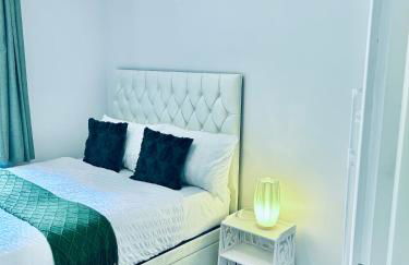 Dover Castle Views, private terrace and on-site parking - Foto 3