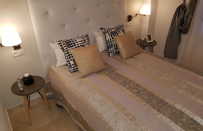 Fan Flat Sunset - Photo 4