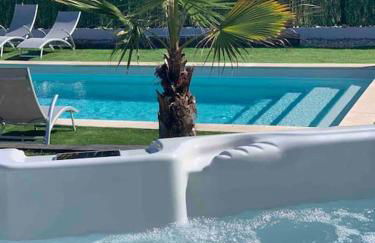 Villa La source & SPA - Photo 26