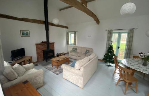 Friesian Cottage - Foto 6