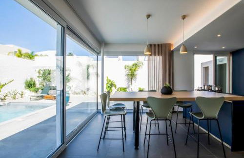 SIMANA Mediterranean Pool Villas - Foto 20