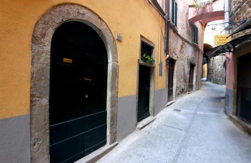 Ninì - Casa torre nel borgo - Foto 16