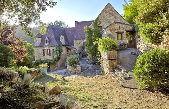 La Maison Bleue - Foto 1