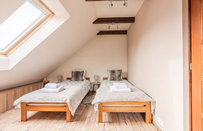 Willa Brylówka - Photo 49