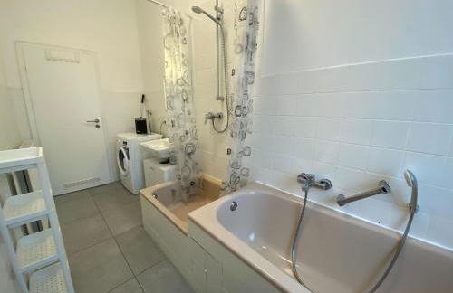 Monteurhome24 - Moderne Wohnungen in Bochum - Foto 27