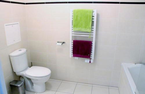 Paris-Stade De France 3 rooms Parking Metro - Foto 12