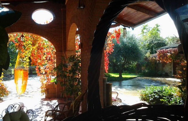 Agriturismo Melo in Fiore - Foto 59