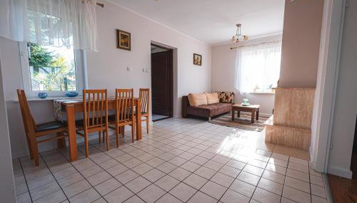 Tonkielek - Domek z Jacuzzi Nad Rzeką Bug - Foto 5