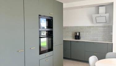 Le Duplex Mitterrand, Centre de Saint Jacques - Photo 3