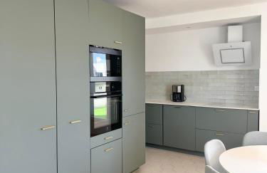 Le Duplex Mitterrand, Centre de Saint Jacques - Foto 3