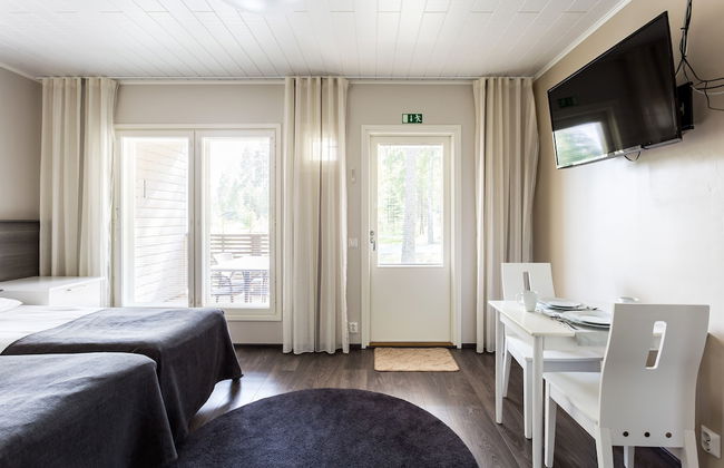 Punkaharju Resort - Foto 4