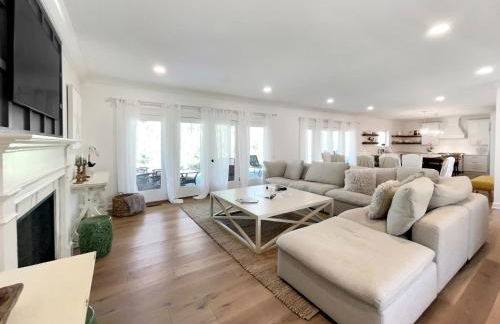 New Construction Modern Luxury Retreat w 6 Beds - Foto 9