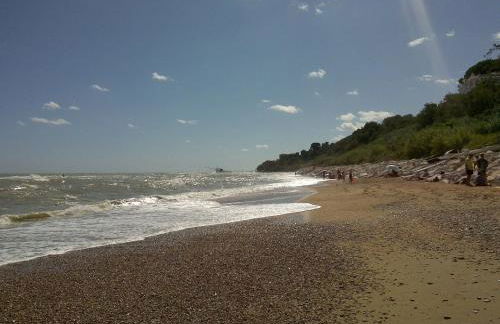 Il Leone Rosso over the hills of the Trabocchi - Foto 62