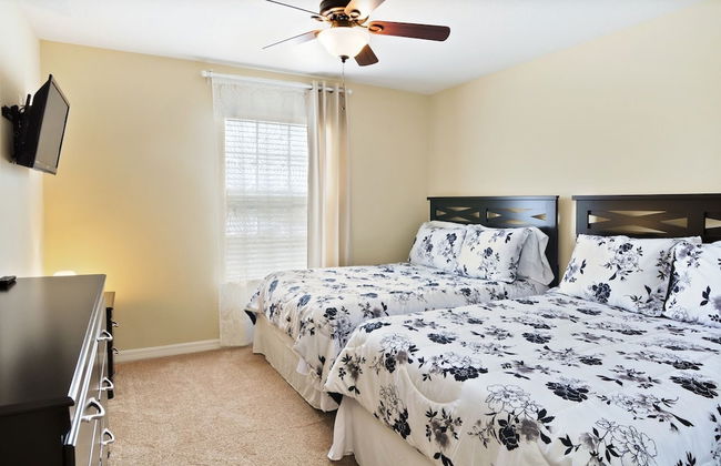 Five Star Vacation Homes - Foto 8