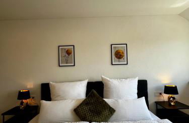 Deluxe Apartment - Foto 7