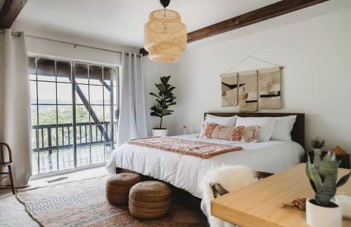 @wild_olive_den ~ Serene Weekend Getaway Cabin - Foto 8