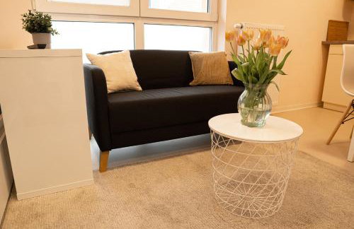 CityView Apartment Leipzig - Photo 6