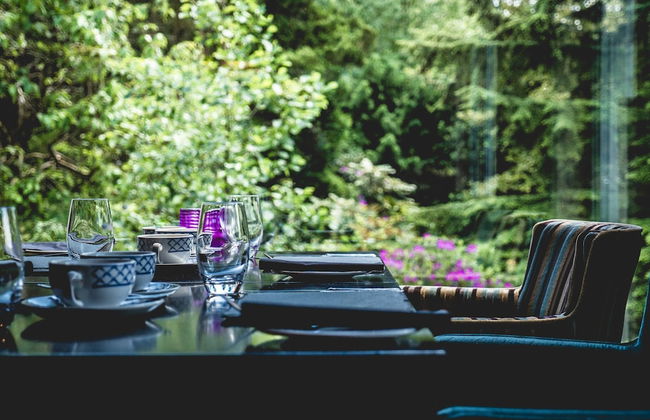 Tir-y-Coed Country House - Foto 48