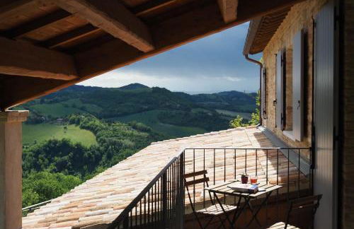 Country House Ca'Balsomino - Foto 31