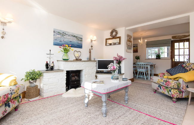 Thrift Cottage - Foto 2