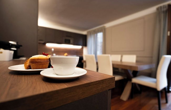 SAN VIO PALACE LUXURY APARTMENTS - Foto 34